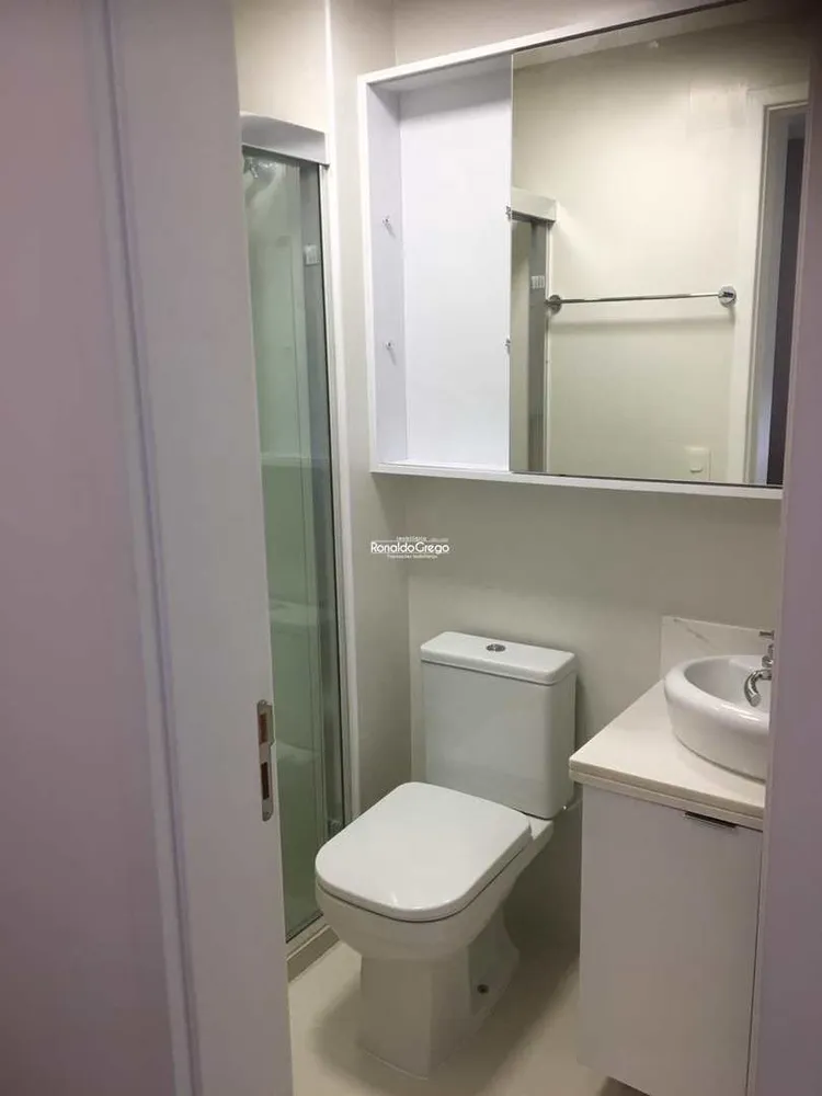 Apartamento, 1 quarto, 40 m² - Foto 8