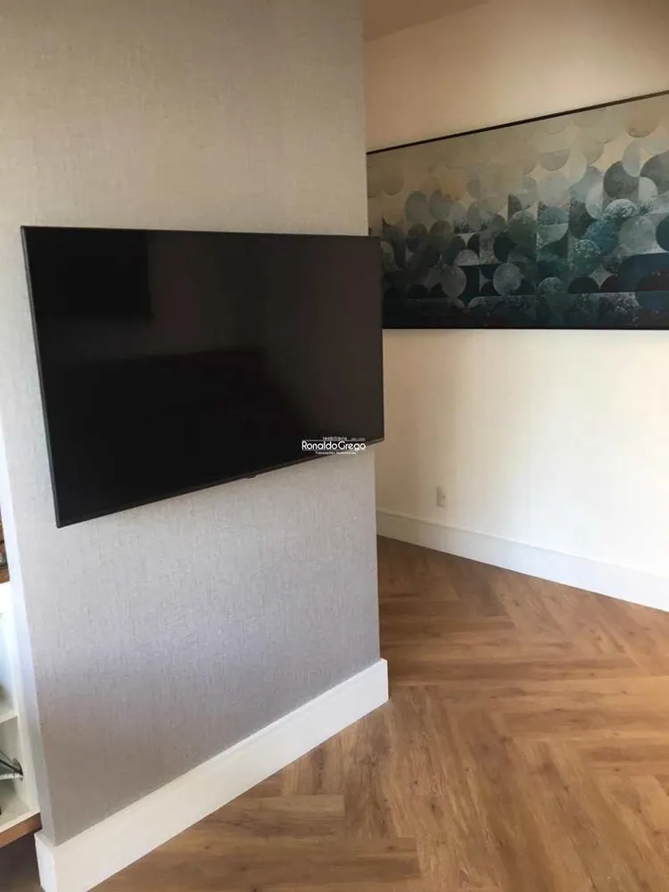 Apartamento, 1 quarto, 40 m² - Foto 8