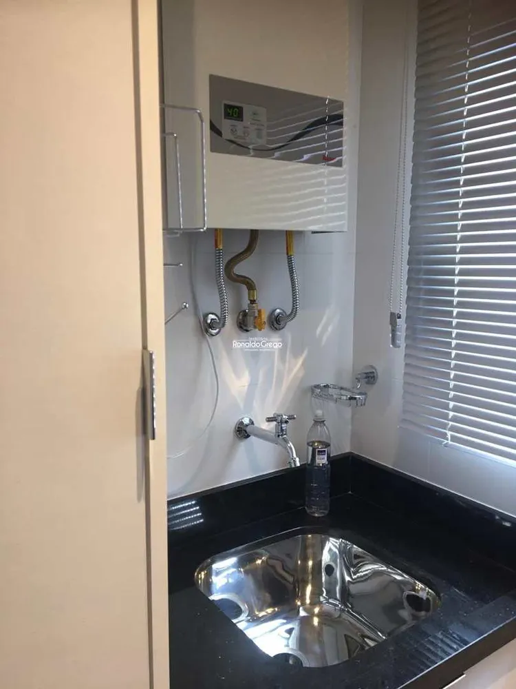 Apartamento, 1 quarto, 40 m² - Foto 3