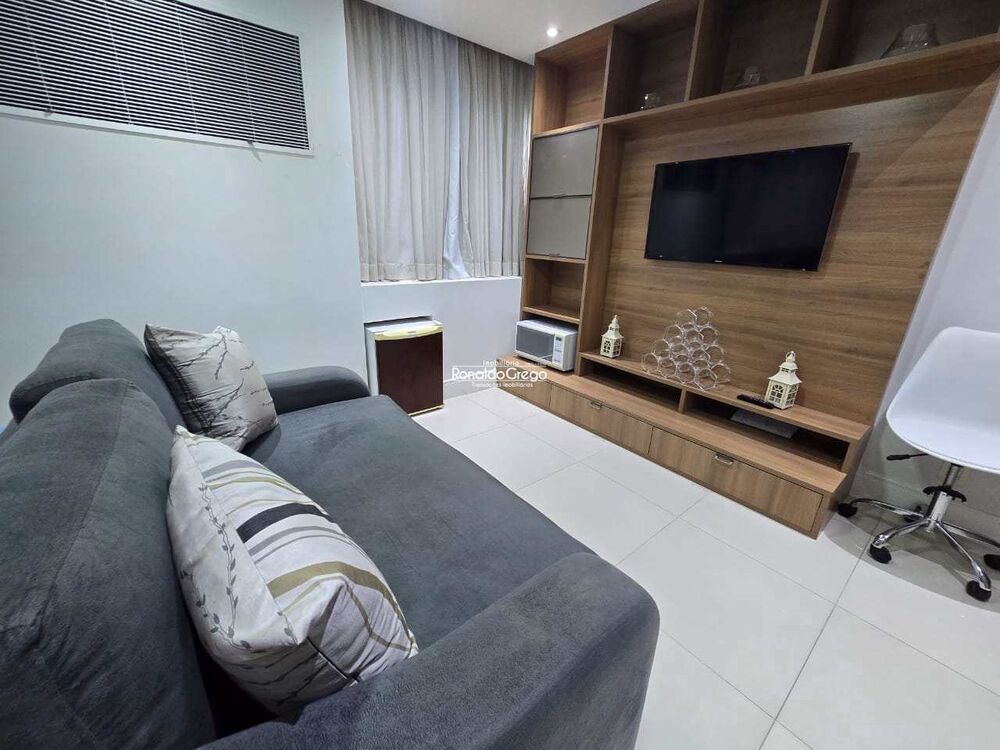 Flat/Apart Hotel para alugar com 2 quartos, 40m² - Foto 9