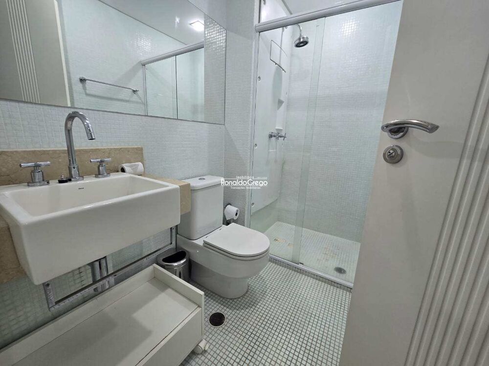 Flat/Apart Hotel para alugar com 2 quartos, 40m² - Foto 14