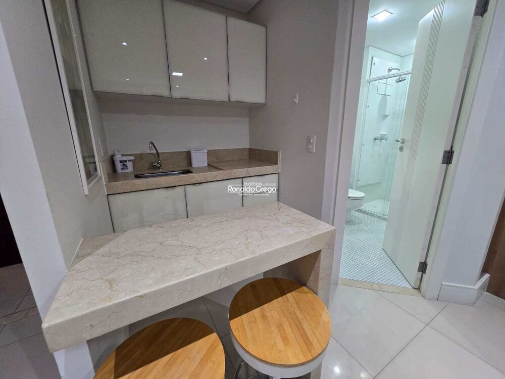 Flat/Apart Hotel para alugar com 2 quartos, 40m² - Foto 16