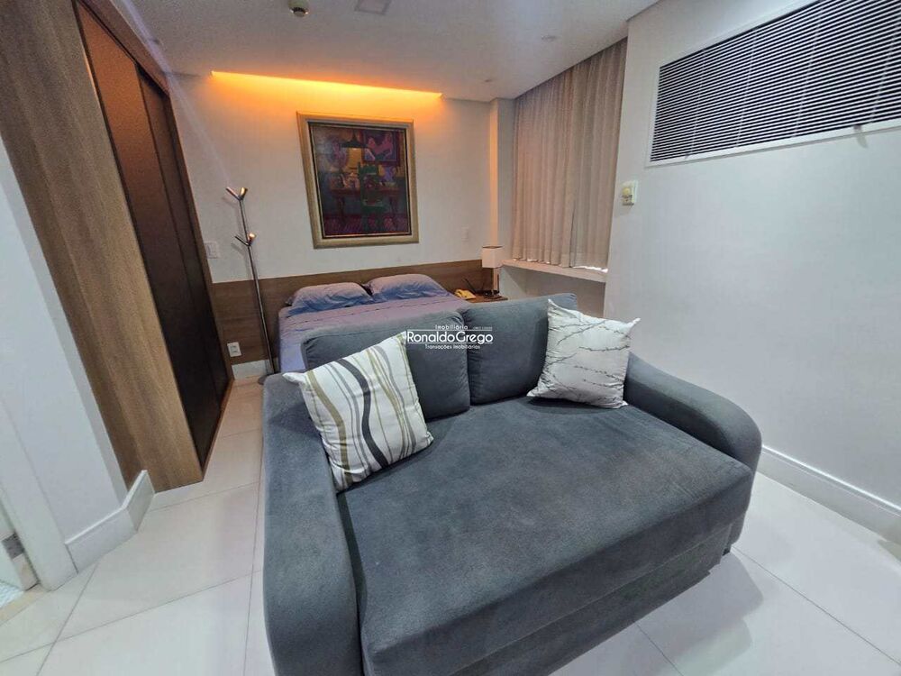 Flat/Apart Hotel para alugar com 2 quartos, 40m² - Foto 4