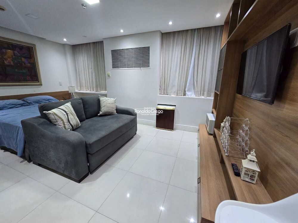 Flat/Apart Hotel para alugar com 2 quartos, 40m² - Foto 7