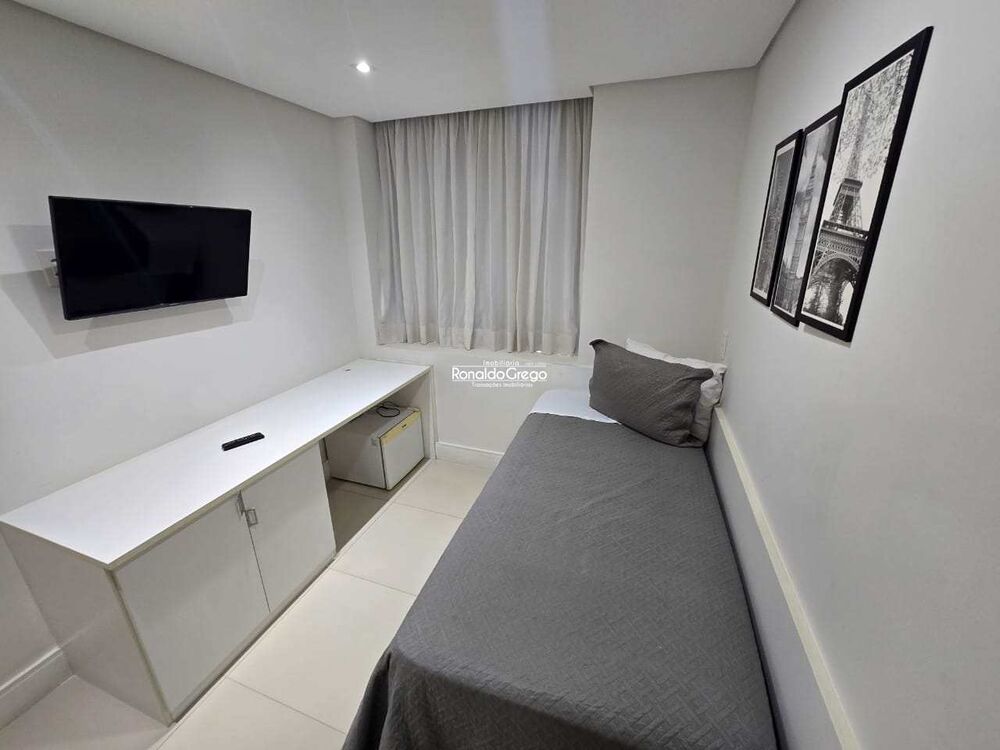 Flat/Apart Hotel para alugar com 2 quartos, 40m² - Foto 13