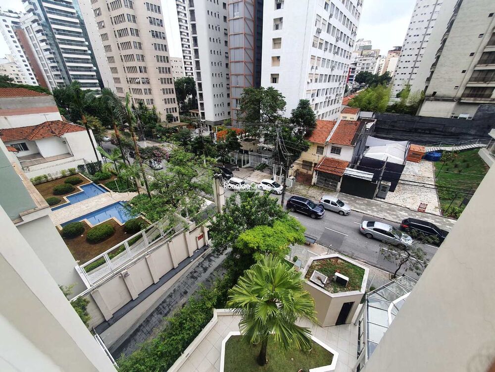Flat/Apart Hotel para alugar com 1 quarto, 35m² - Foto 6