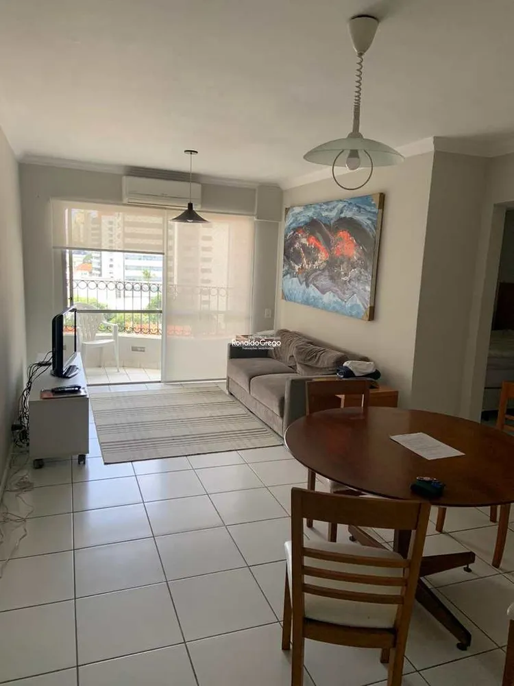 Apartamento, 2 quartos, 70 m² - Foto 1