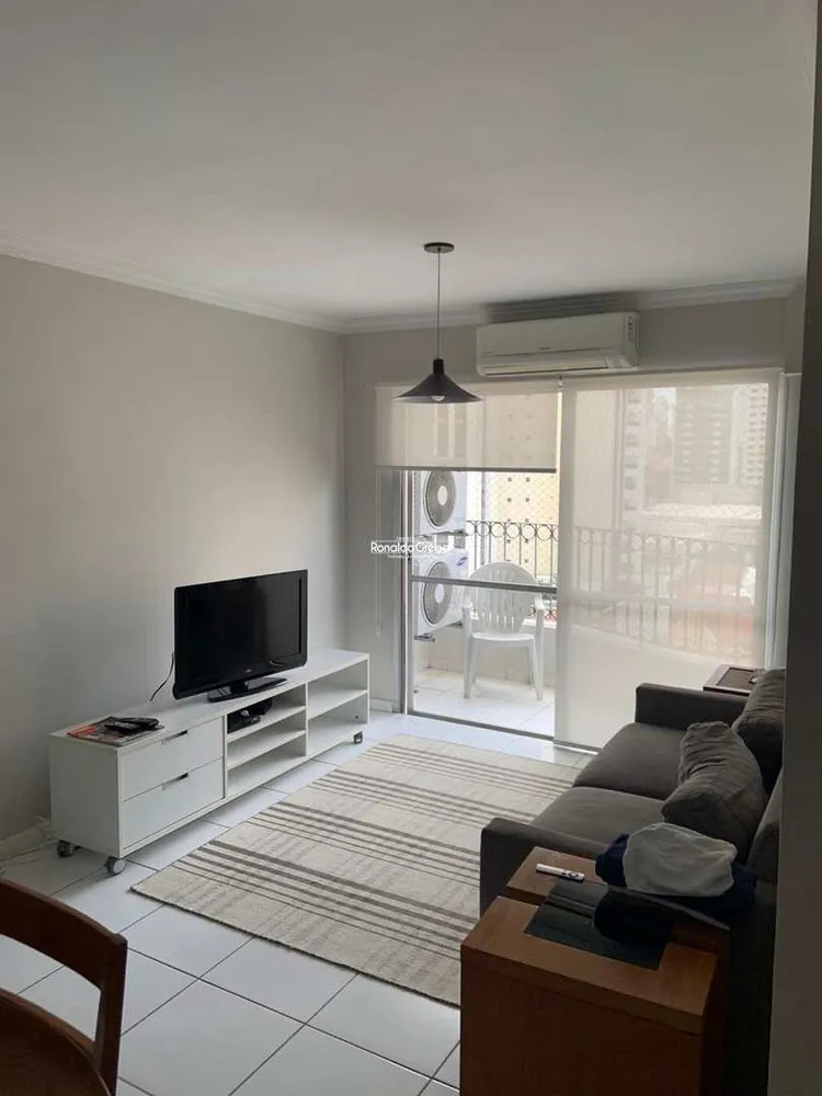 Apartamento, 2 quartos, 70 m² - Foto 2