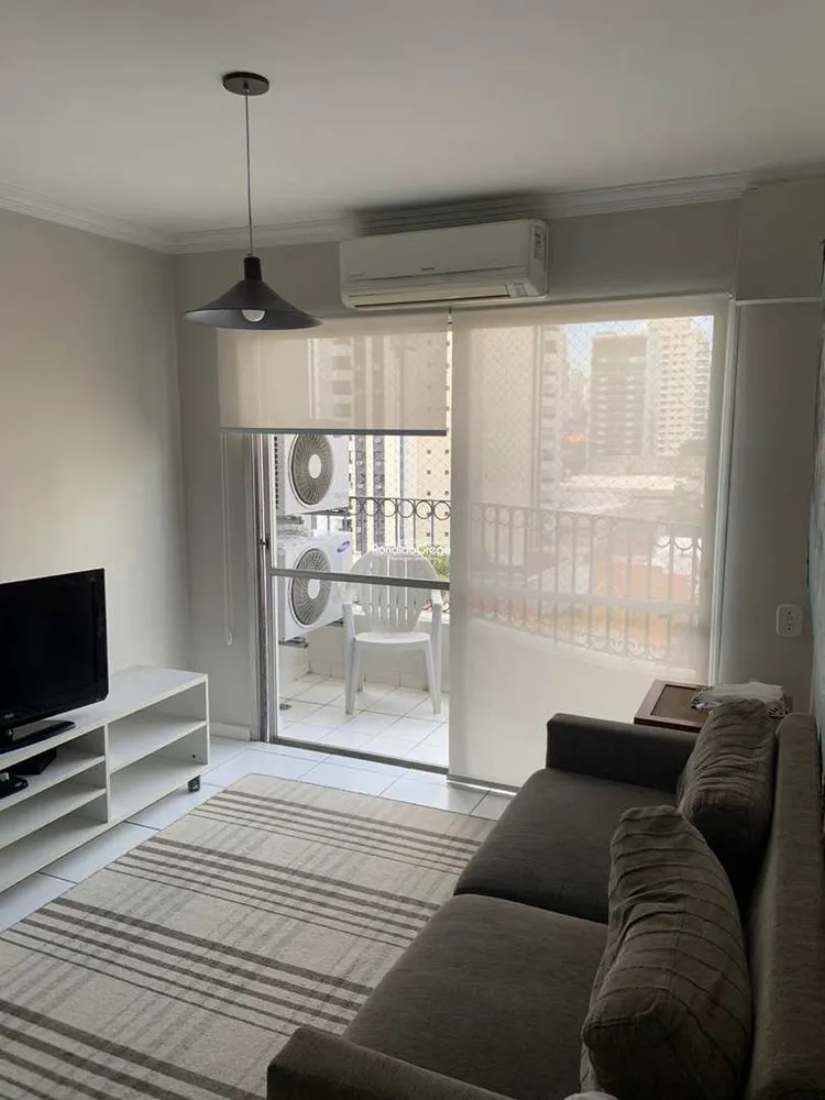 Apartamento, 2 quartos, 70 m² - Foto 5