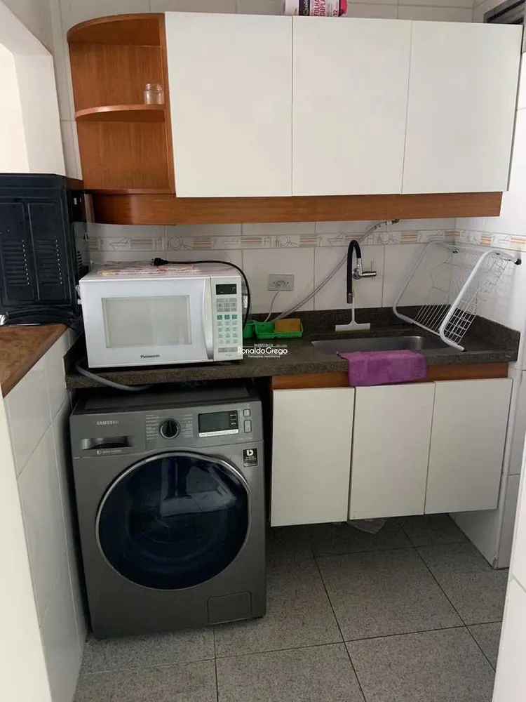 Apartamento, 2 quartos, 70 m² - Foto 9