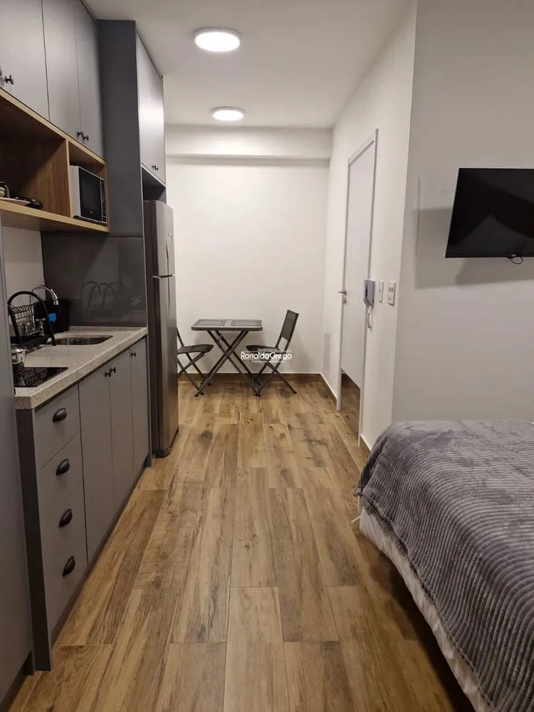 Flat/Apart Hotel, 1 quarto, 33 m² - Foto 9