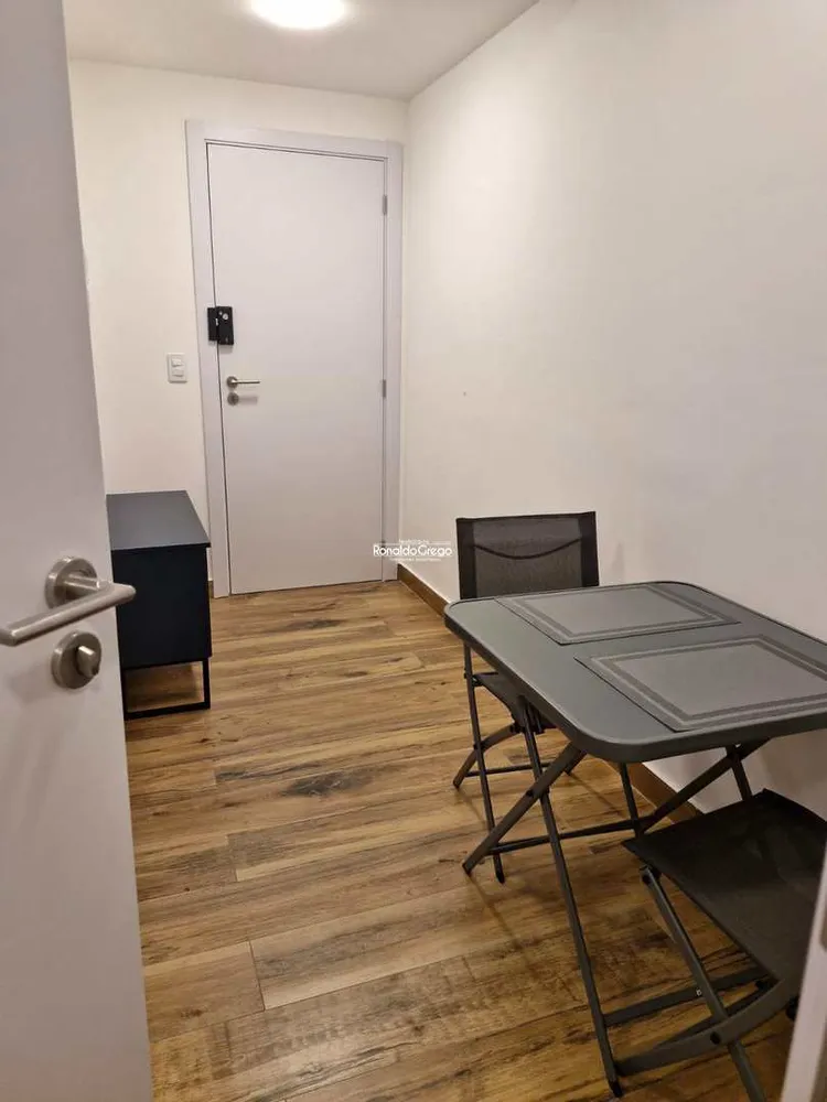 Flat/Apart Hotel, 1 quarto, 33 m² - Foto 10