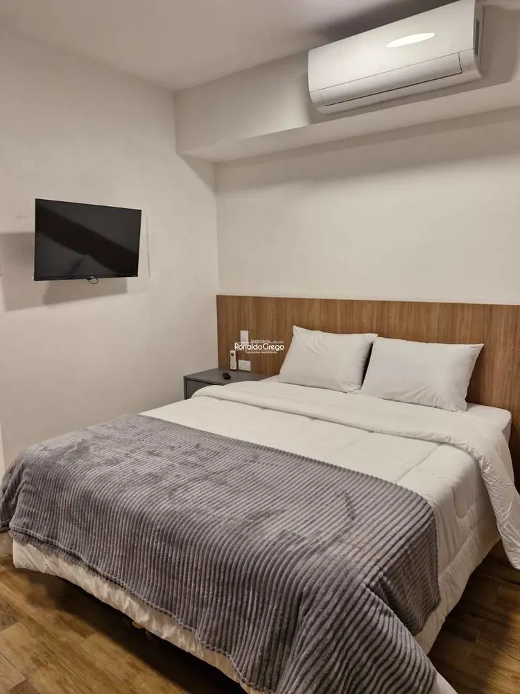 Flat/Apart Hotel, 1 quarto, 33 m² - Foto 11