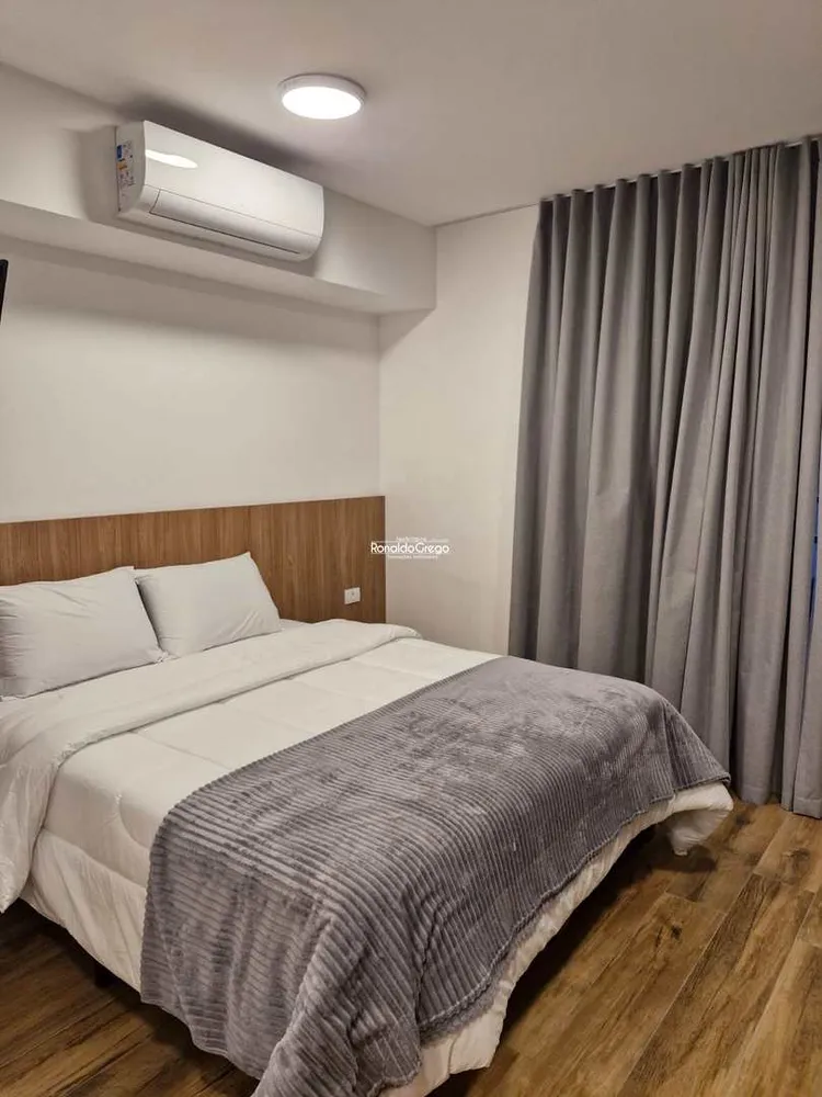 Flat/Apart Hotel, 1 quarto, 33 m² - Foto 8