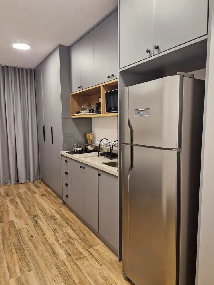 Flat/Apart Hotel, 1 quarto, 33 m² - Foto 4