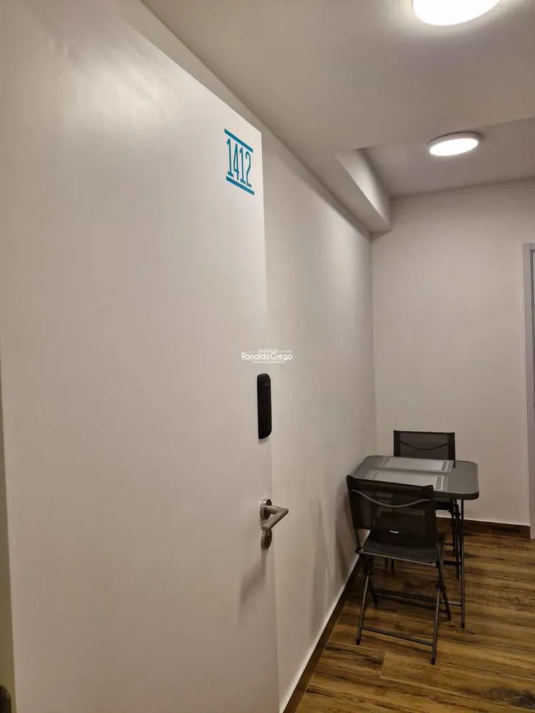 Flat/Apart Hotel, 1 quarto, 33 m² - Foto 2