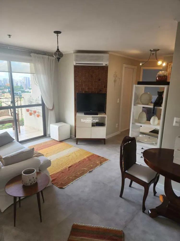 Apartamento, 1 quarto, 51 m² - Foto 2