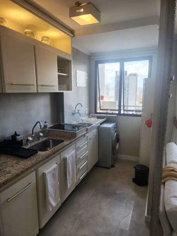 Apartamento, 1 quarto, 51 m² - Foto 7