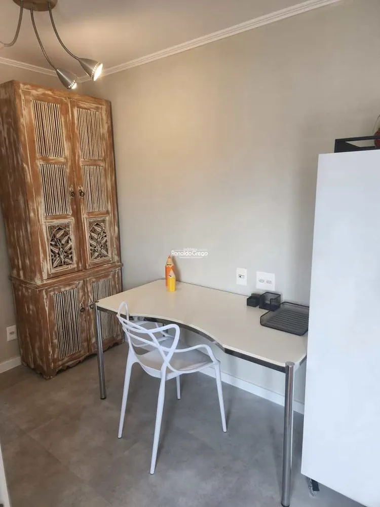Apartamento, 1 quarto, 51 m² - Foto 5