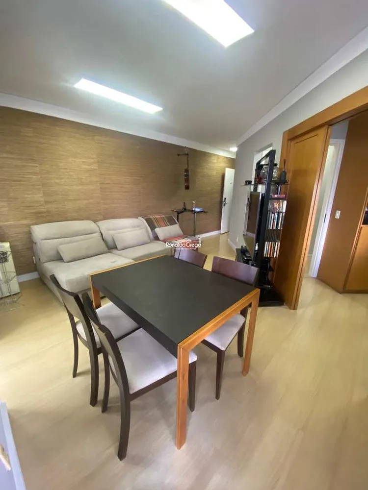 Apartamento, 2 quartos, 60 m² - Foto 4