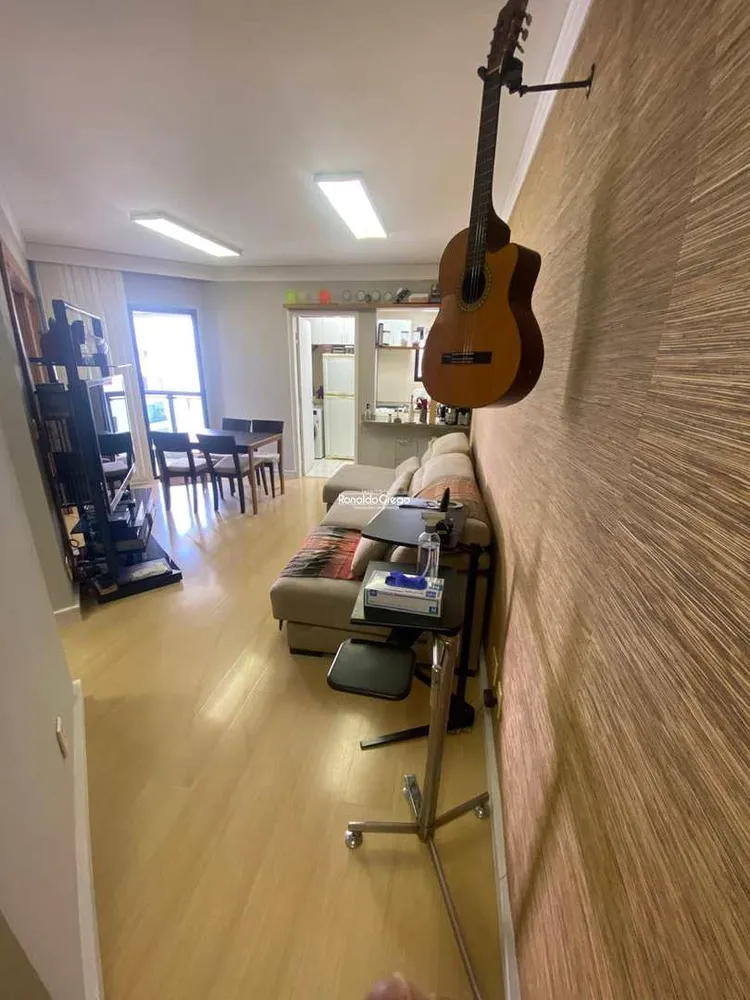 Apartamento, 2 quartos, 60 m² - Foto 2