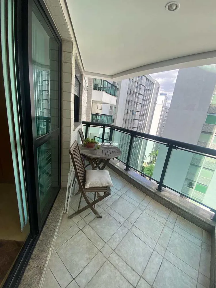 Apartamento, 2 quartos, 60 m² - Foto 10