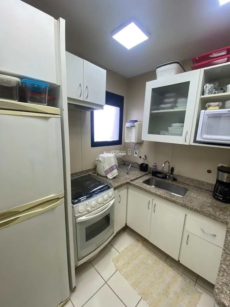 Apartamento, 2 quartos, 60 m² - Foto 6