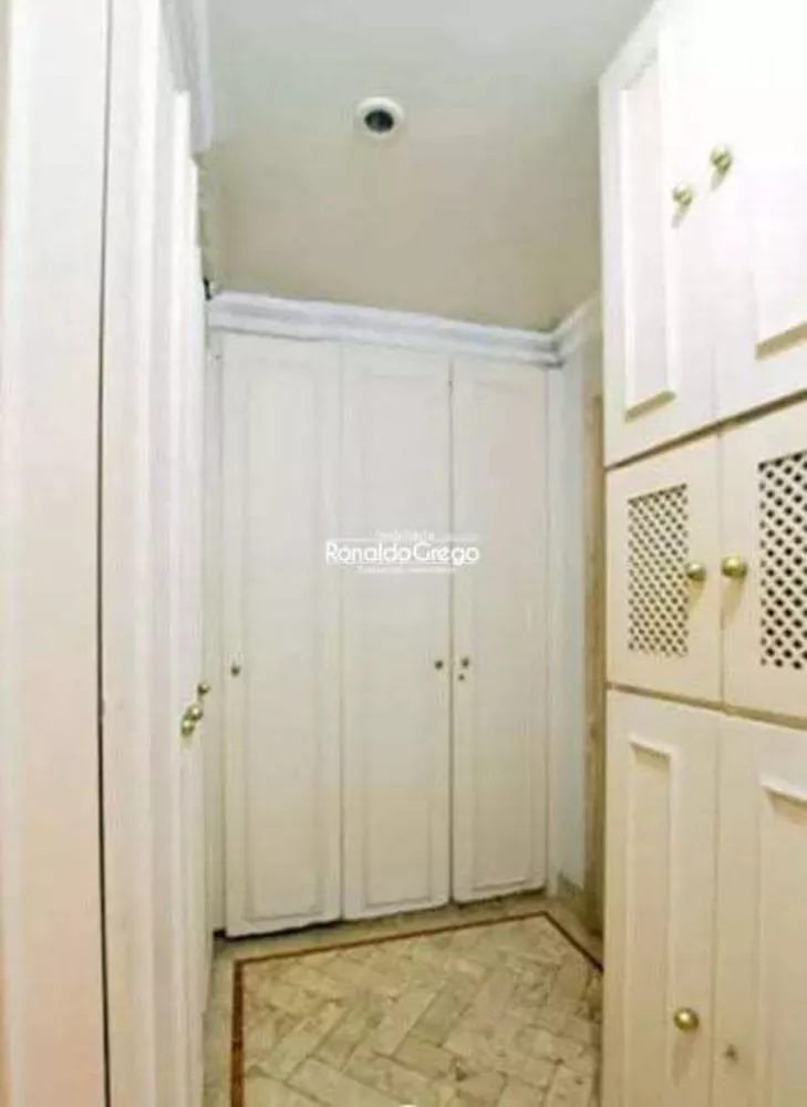 Apartamento, 3 quartos, 135 m² - Foto 3