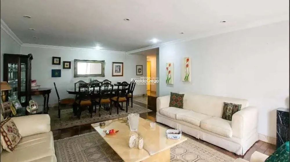 Apartamento, 3 quartos, 135 m² - Foto 12