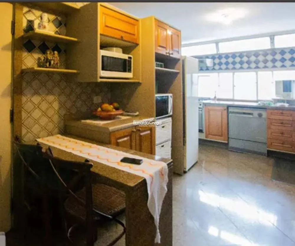 Apartamento, 3 quartos, 135 m² - Foto 5
