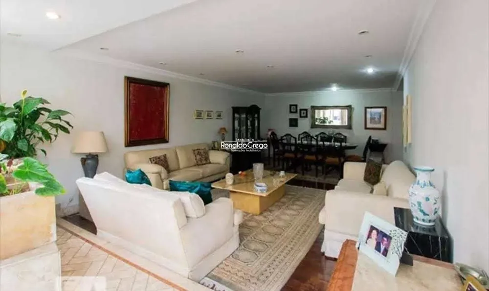 Apartamento, 3 quartos, 135 m² - Foto 8