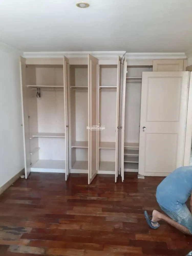 Apartamento, 3 quartos, 135 m² - Foto 10