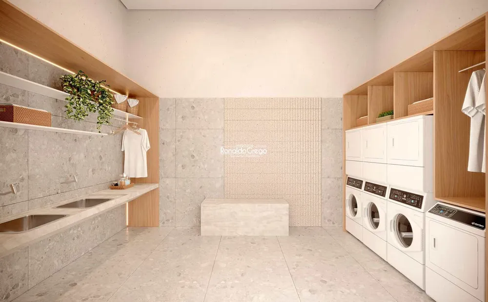 Flat/Apart Hotel, 1 quarto, 24 m² - Foto 10