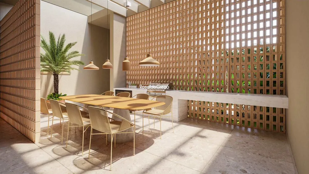 Flat/Apart Hotel, 1 quarto, 24 m² - Foto 2