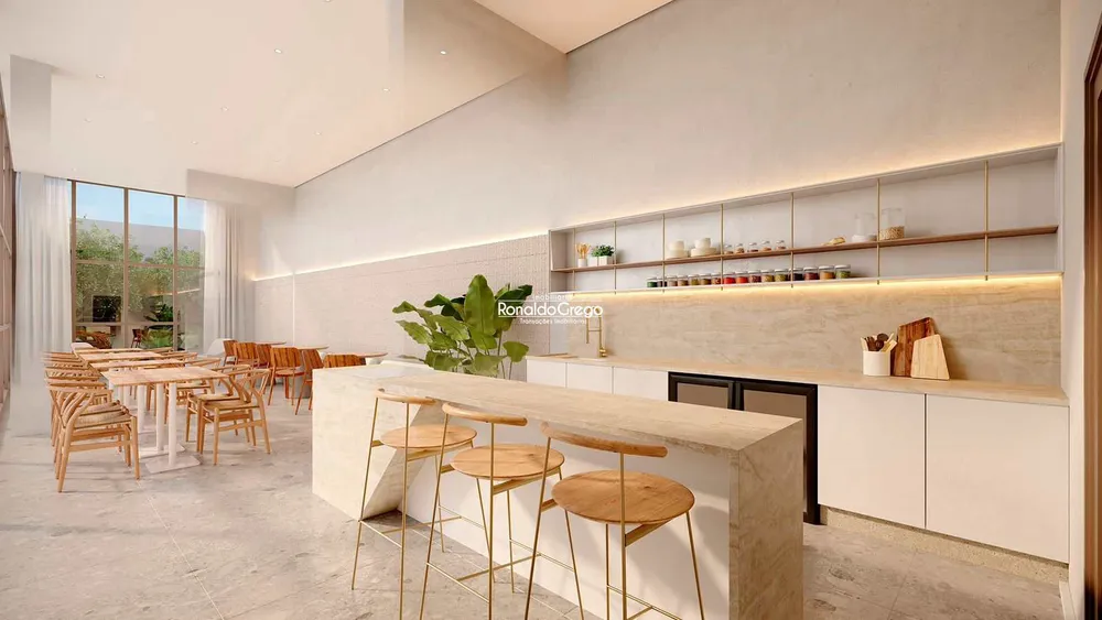 Flat/Apart Hotel, 1 quarto, 24 m² - Foto 4