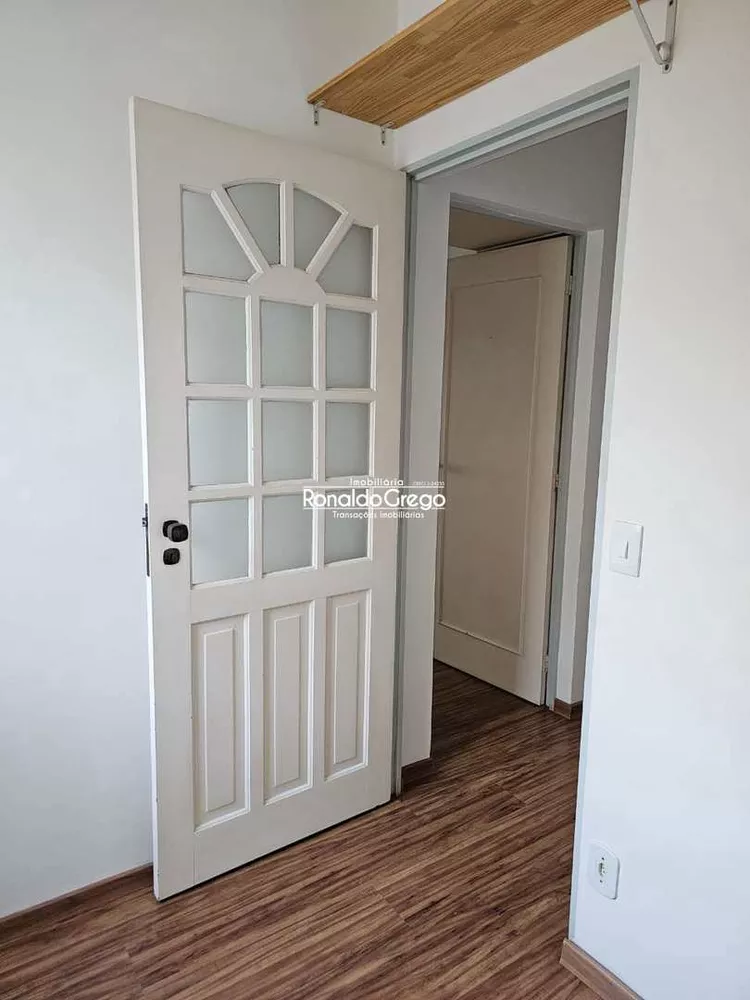 Apartamento, 3 quartos, 80 m² - Foto 2