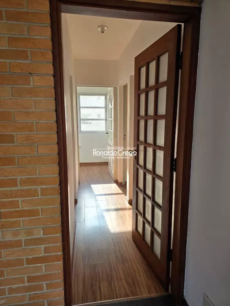Apartamento, 3 quartos, 80 m² - Foto 3