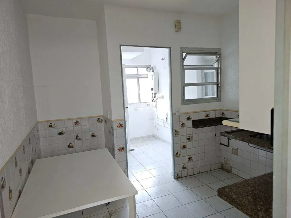 Apartamento, 3 quartos, 80 m² - Foto 11