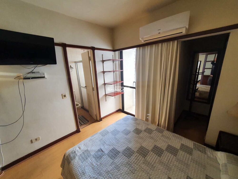 Flat/Apart Hotel para alugar com 1 quarto, 30m² - Foto 1