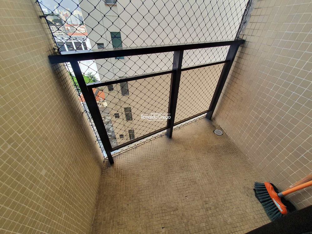 Flat/Apart Hotel para alugar com 1 quarto, 30m² - Foto 4