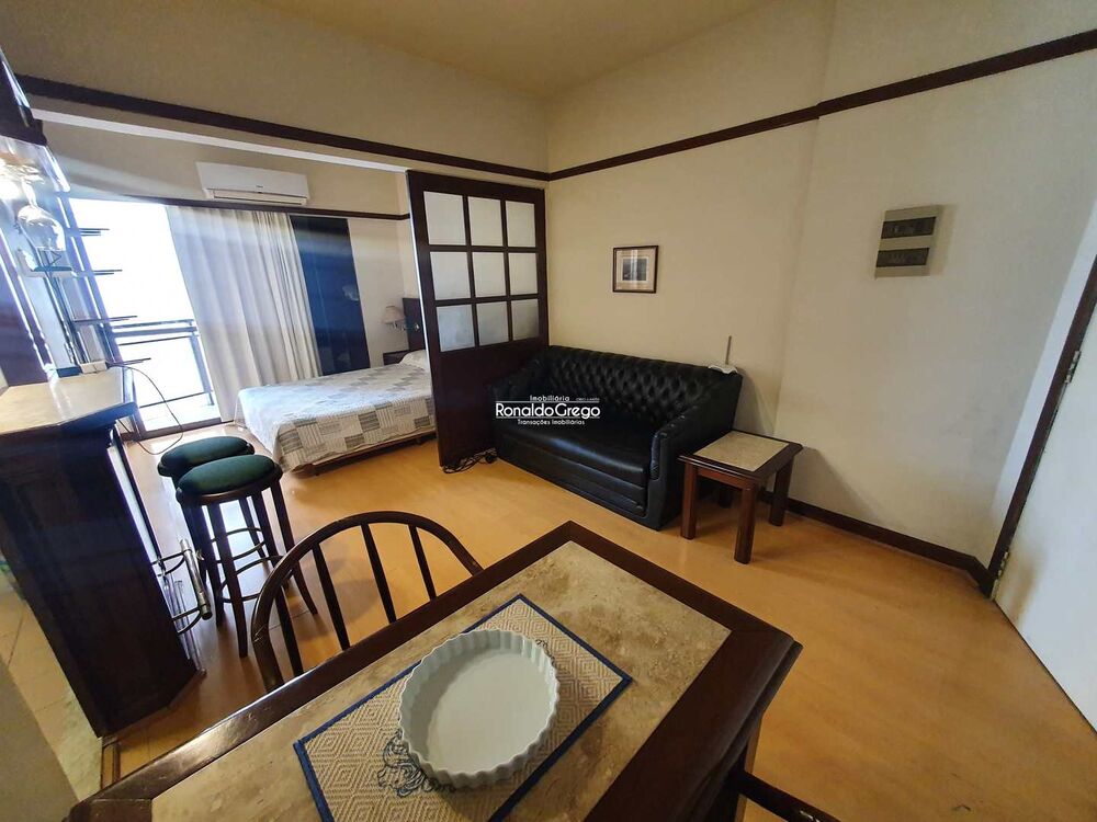 Flat/Apart Hotel para alugar com 1 quarto, 30m² - Foto 5