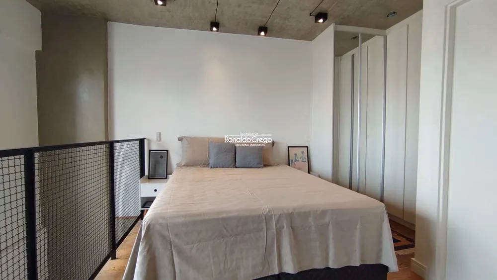 Apartamento, 1 quarto, 48 m² - Foto 7