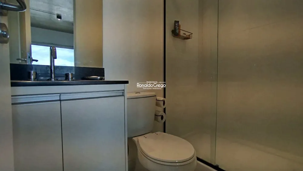 Apartamento, 1 quarto, 48 m² - Foto 10