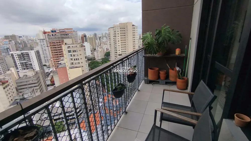 Apartamento, 1 quarto, 48 m² - Foto 12