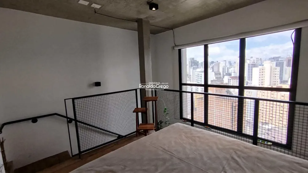 Apartamento, 1 quarto, 48 m² - Foto 9