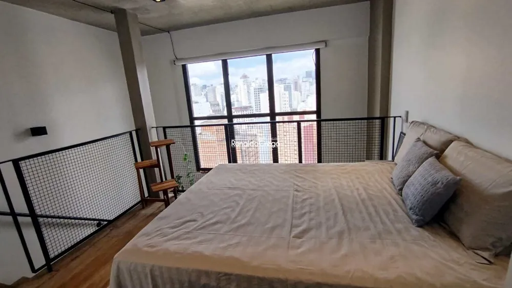 Apartamento, 1 quarto, 48 m² - Foto 8