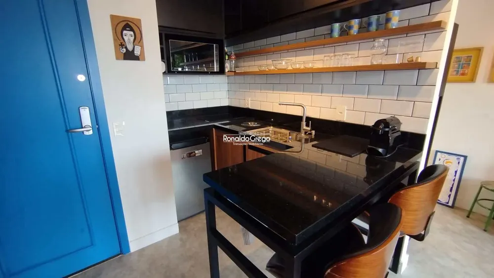 Apartamento, 1 quarto, 48 m² - Foto 6