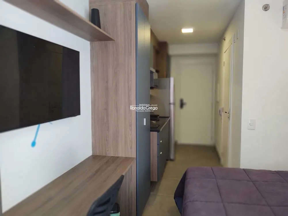 Flat/Apart Hotel, 1 quarto, 27 m² - Foto 7