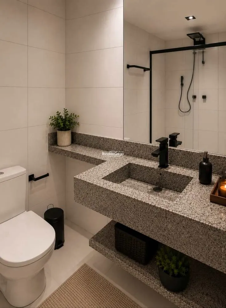 Flat/Apart Hotel, 1 quarto, 27 m² - Foto 8