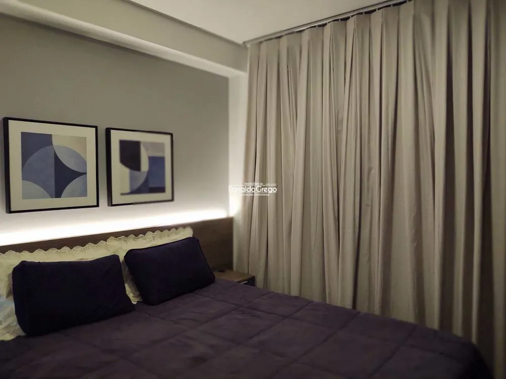 Flat/Apart Hotel, 1 quarto, 27 m² - Foto 2